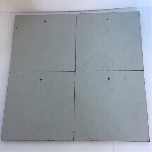 Norman Rockwell Vintage Boy and Dog wall Plaques -Set of 4 - Picture 6 of 7